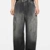 Loose fit jeans - 2023