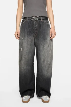 Loose fit jeans – 2023
