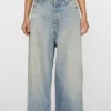 Loose fit jeans - 2023