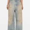 Loose fit jeans - 2023