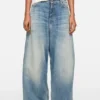 Loose fit jeans - 2023