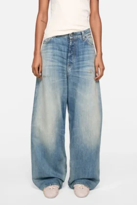 Loose fit jeans – 2023