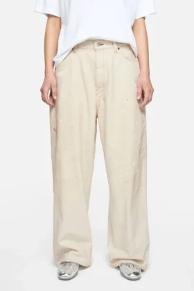 Loose fit jeans – 2023