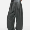 Loose fit jeans - 2023