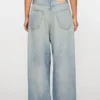 Loose fit jeans - 2023