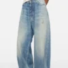 Loose fit jeans - 2023