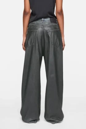 Loose fit jeans – 2023