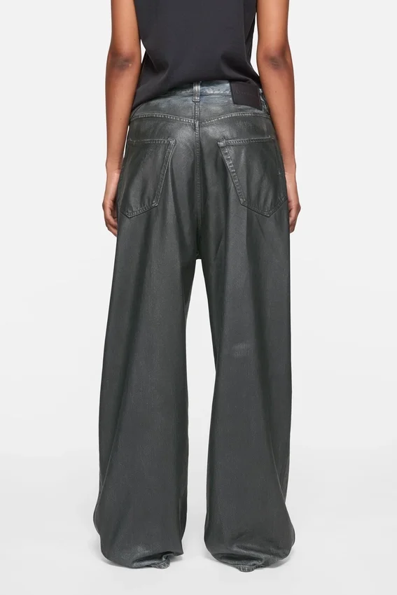 Loose fit jeans - 2023