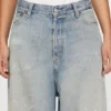 Loose fit jeans - 2023