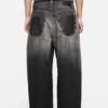 Loose fit jeans - 2023