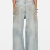 Loose fit jeans - 2023