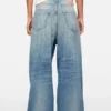Loose fit jeans - 2023