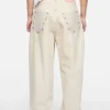 Loose fit jeans - 2023