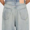 Loose fit jeans - 2023