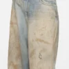 Loose fit jeans - 2023