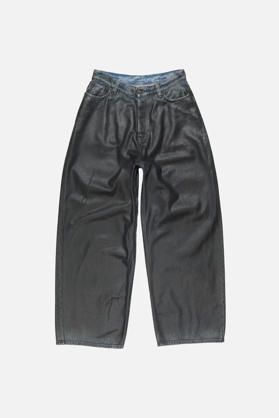 Loose fit jeans - 2023