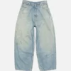 Loose fit jeans - 2023