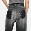 Loose fit jeans - 2023