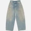 Loose fit jeans - 2023