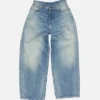 Loose fit jeans - 2023