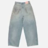 Loose fit jeans - 2023