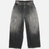 Loose fit jeans - 2023