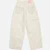 Loose fit jeans - 2023