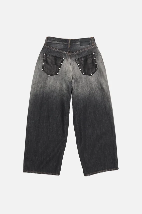 Loose fit jeans - 2023