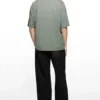 Mended logo t-shirt