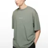 Mended logo t-shirt
