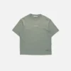 Mended logo t-shirt