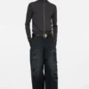 Mended trousers - Regular fit