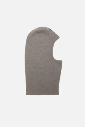 Merino wool balaclava
