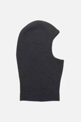 Merino wool balaclava