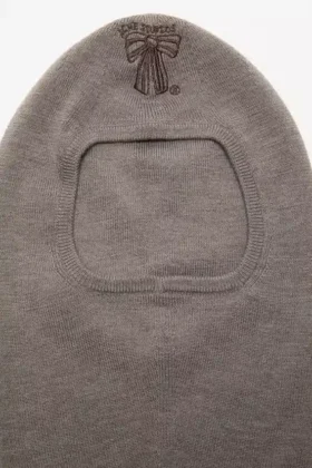 Merino wool balaclava