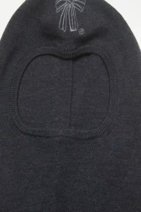 Merino wool balaclava