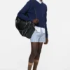 Merino wool sweater