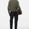 Merino wool sweater
