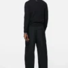 Merino wool sweater