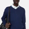 Merino wool sweater