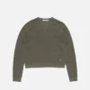 Merino wool sweater