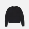 Merino wool sweater