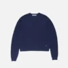 Merino wool sweater