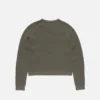 Merino wool sweater