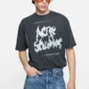 Metal aviator sunglasses