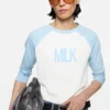 Milk graphic t-shirt