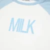 Milk graphic t-shirt