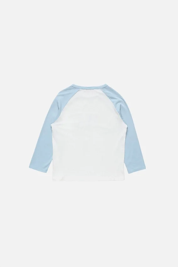 Milk graphic t-shirt