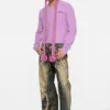 Cashmere cardigan