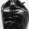 Multipocket bucket bag